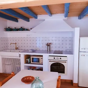  Casa vacanze Toni Den Mestre